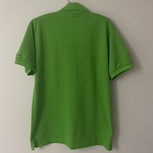 Lacoste ‘Made in Vietnam’ Polo - Picture 6 of 6